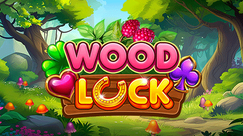 WOOD LUCK!